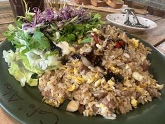 -Cafe Alice咖啡爱丽丝(奥城店)