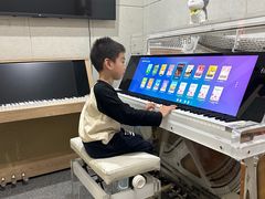 -Mr.先声音乐(东海店)