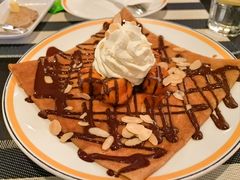 -La Creperie法餐厅(芮欧百货店)