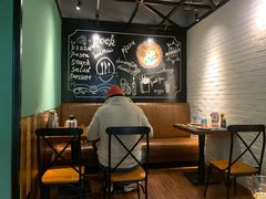 -摇滚披萨(长春街店)