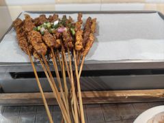 -小板凳(四公里店)