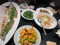 -桂小厨广西菜(水晶城店)