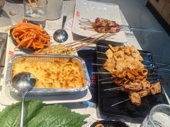 -延边金利串店(安达街店)