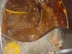 -小城牛事·鲜牛肉火锅(万达店)