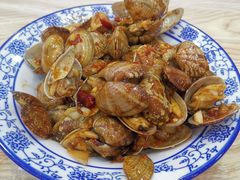 -江城燕子大排档(江汉路步行街店)