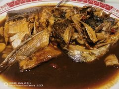 -旺顺阁鱼头泡饼(小红门店)