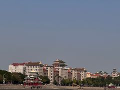 -龙舟池