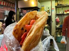 -张记灌饼(丰富路店)