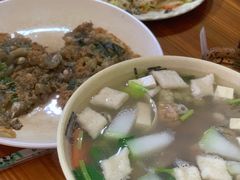 -十三妹咸米时店