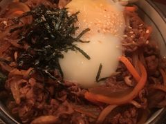 牛肉盖饭-山葵家·创意料理(万象汇店)