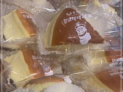 -西村叔叔的店·面包·甜品·蛋糕(崂山丽达店)
