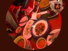 -明泰谷泰国餐厅(正大广场店)