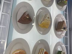-EAU CAFE(永康路店)