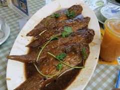 -京皇十二道天津菜(蒲黄榆店)