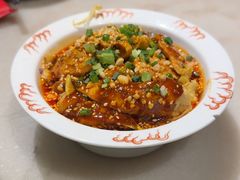 -小吊梨汤·北京菜·烤鸭(清河万象汇店)