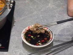 -一绪に寿喜烧(荟聚店)