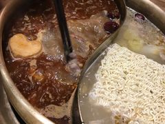 -四喜小胖·北京涮肉(五道营店)