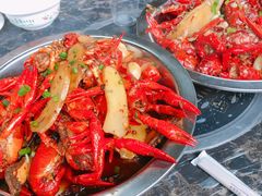 -五七小李子油焖大虾(总店)