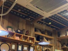 -蜗牛小馆醉乡民谣云南菜(惠新西里店)