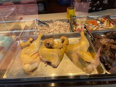 -王浩儿纪六孃甜皮鸭(乐山总店)