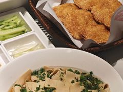 -东流山烤鸭·家常菜(雨山龙湖店)