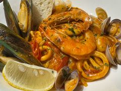 -Primo·丽莫意大利窑烤披萨