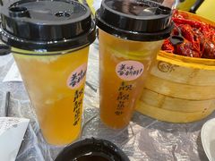 -靓靓蒸虾·头牌蒸虾(雪松路总店)