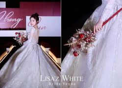 -Renee芮亦婚纱
