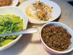 -伙靠·江浙菜(田林路店)