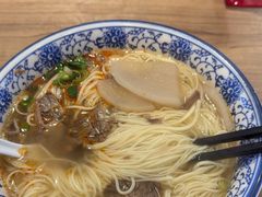 -兰州陈记牛肉面 ·烧烤· 铜锅涮肉(万达店)