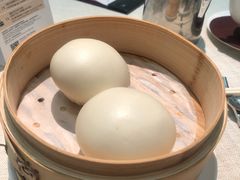 奶皇流沙包-御宝轩(益丰·外滩源店)