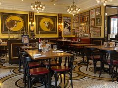 -Entrecôte 法国牛扒馆(保利·时光里店)