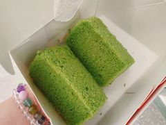 -娘惹囡·新加坡传统手作糕点(环球港店)