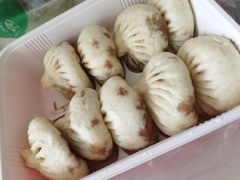 -天宫院小吃·包子炒肝儿(管庄店)