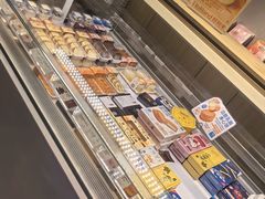 -好利来(新华店)
