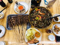 -玛扎烧烤私房菜