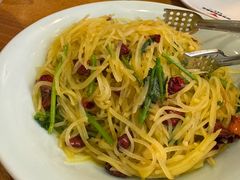 -村长家的疙瘩汤·东营菜(东营茶城店)