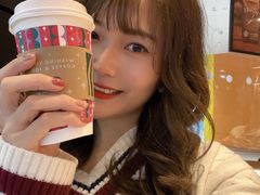 -星巴克(上海南站店)