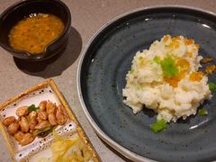 -半山腰·云南菜(侨福芳草地店)