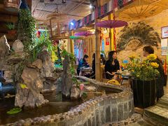-多哥水傣味餐厅(司马巷店)