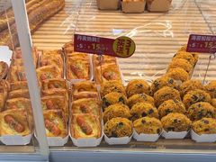 -味多美蛋糕(义和庄地铁店)