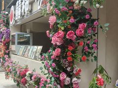 -观音桥步行街