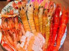 -浪花亭日本料理(古田路店)