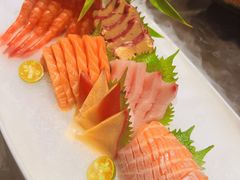 -蒋记海鲜姿造•洋房别墅(星河湾店)