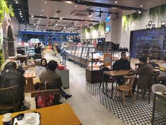 -TAMATI(巴黎贝甜韩式西餐厅店)