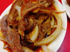 -乐天拉面(桃花街店)