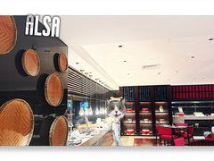 -上海锦江汤臣洲际大酒店壹阶层