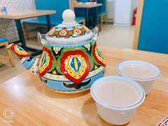 -新疆食府(华龙店)