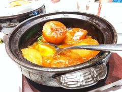 -柴门·头啖汤(天安千树店)