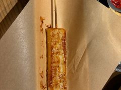 -耶里夏丽·新疆菜·家庭聚场(百联中环购物广场店)